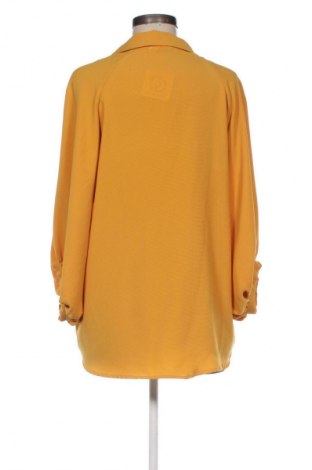 Dámská halenka Koton, Velikost L, Barva Žlutá, Cena  109,00 Kč