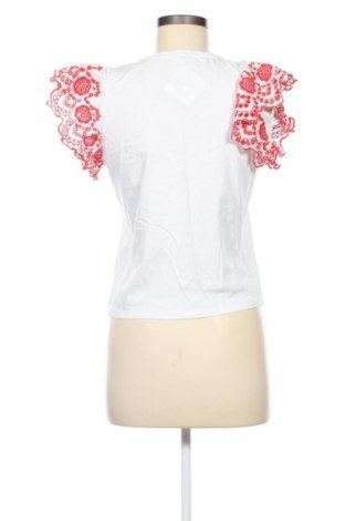 Дамска блуза Koton, Размер XS, Цвят Бял, Цена 14,31 €