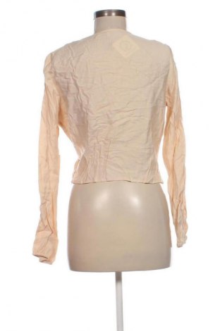 Дамска блуза Koton, Размер M, Цвят Бежов, Цена 2,04 €