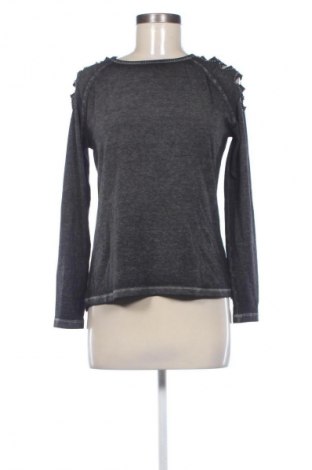 Dámská halenka LABEL LAB, Velikost M, Barva Šedá, Cena  109,00 Kč