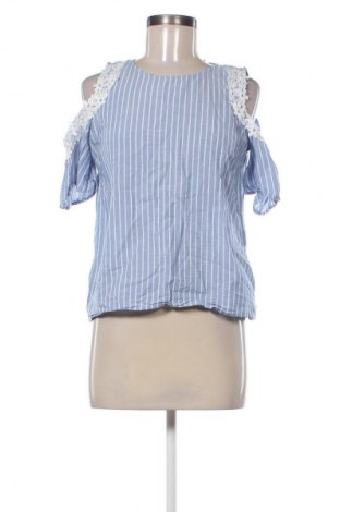 Дамска блуза LC Waikiki, Размер M, Цвят Многоцветен, Цена 5,11 €