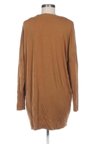 Дамска блуза LC Waikiki, Размер S, Цвят Кафяв, Цена 3,06 €