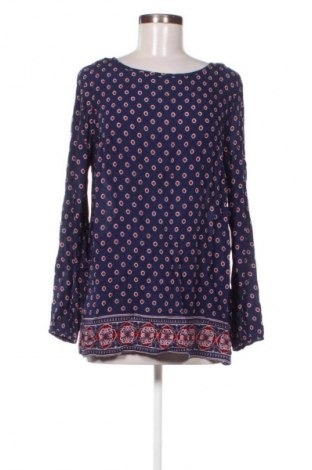 Дамска блуза LC Waikiki, Размер L, Цвят Многоцветен, Цена 2,56 €