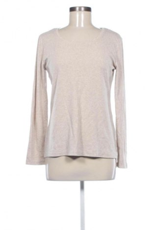 Дамска блуза LC Waikiki, Размер XL, Цвят Бежов, Цена 16,36 €