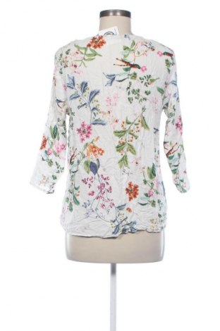 Дамска блуза LC Waikiki, Размер M, Цвят Многоцветен, Цена 11,24 €