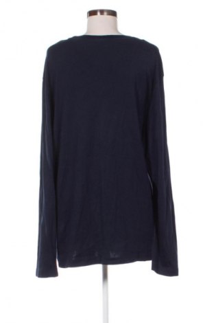 Дамска блуза LC Waikiki, Размер 4XL, Цвят Син, Цена 16,36 €