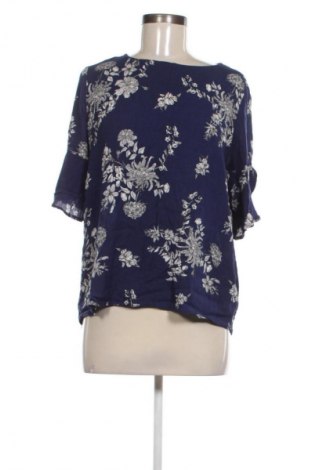 Дамска блуза LC Waikiki, Размер L, Цвят Многоцветен, Цена 15,00 €