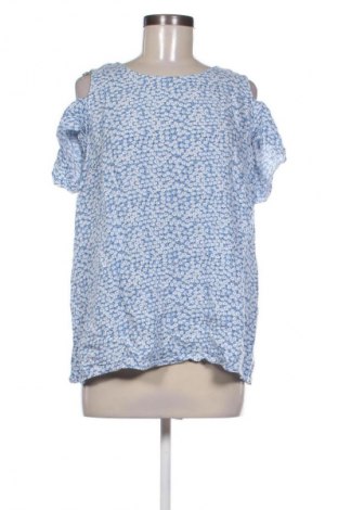 Дамска блуза LC Waikiki, Размер M, Цвят Многоцветен, Цена 5,11 €