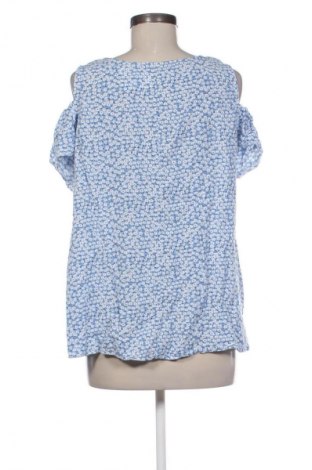 Дамска блуза LC Waikiki, Размер M, Цвят Многоцветен, Цена 5,11 €