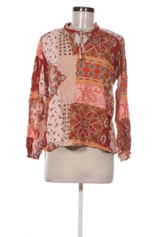 Dámská halenka LC Waikiki, Velikost L, Barva Vícebarevné, Cena  119,00 Kč