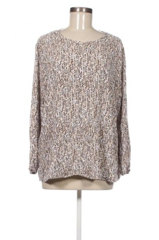 Dámská halenka LC Waikiki, Velikost XL, Barva Vícebarevné, Cena  99,00 Kč