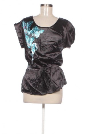 Дамска блуза La City, Размер M, Цвят Многоцветен, Цена 2,55 €