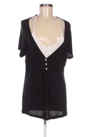 Dámská halenka La Redoute Taillissime, Velikost XL, Barva Černá, Cena  399,00 Kč