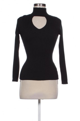 Дамска блуза Lab, Размер S, Цвят Черен, Цена 8,01 €