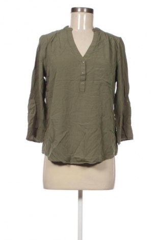 Dámska blúza Lascana, Veľkosť M, Farba Zelená, Cena  19,95 €