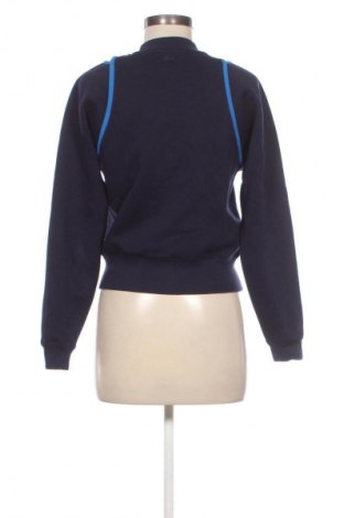 Damen Shirt Lacoste, Größe M, Farbe Blau, Preis € 24,99