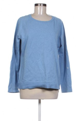 Дамска блуза Lands' End, Размер M, Цвят Син, Цена 5,11 €