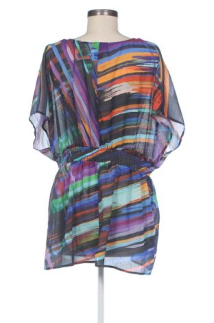 Дамска блуза Lane Bryant, Размер XXL, Цвят Многоцветен, Цена 8,18 €