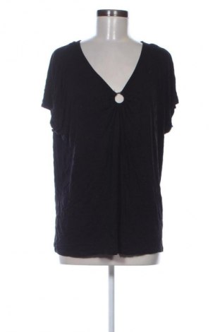 Damen Shirt Lascana, Größe XL, Farbe Schwarz, Preis 6,99 €