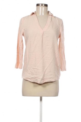 Dámská halenka Lascana, Velikost XS, Barva Béžová, Cena  69,00 Kč