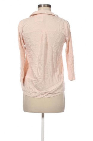 Dámská halenka Lascana, Velikost XS, Barva Béžová, Cena  69,00 Kč