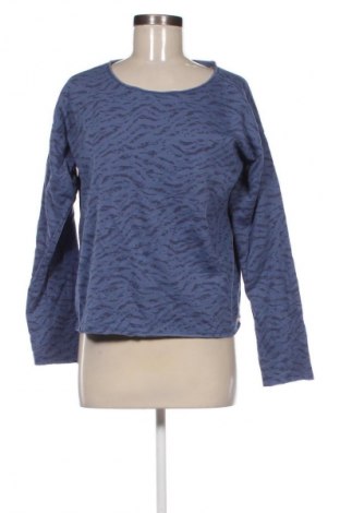 Дамска блуза Lascana, Размер M, Цвят Син, Цена 2,55 €