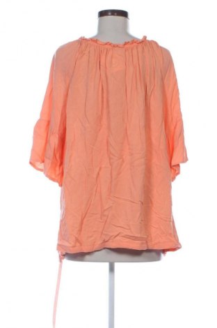 Дамска блуза Laura Torelli, Размер XL, Цвят Оранжев, Цена 9,71 €