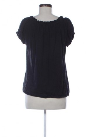 Bluză de femei Laura Torelli, Mărime L, Culoare Negru, Preț 31,99 Lei