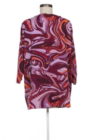 Дамска блуза Laura Torelli, Размер XL, Цвят Многоцветен, Цена 5,62 €