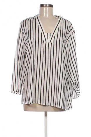 Дамска блуза Laura Torelli, Размер XL, Цвят Многоцветен, Цена 2,04 €