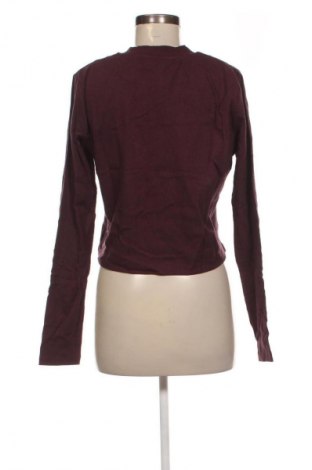 Дамска блуза Lee, Размер XL, Цвят Лилав, Цена 23,00 €