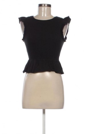 Bluzka damska Lefties, Rozmiar S, Kolor Czarny, Cena 6,99 zł