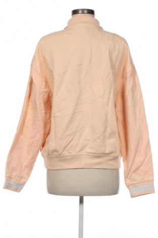 Дамска блуза Levi's, Размер M, Цвят Оранжев, Цена 20,96 €