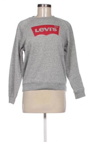 Дамска блуза Levi's, Размер XS, Цвят Сив, Цена 12,27 €