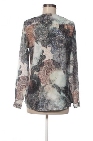 Дамска блуза Liberty, Размер S, Цвят Многоцветен, Цена 4,09 €