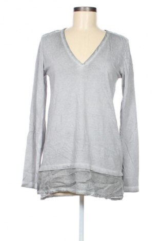 Bluzka damska Lieblingsstuck, Rozmiar S, Kolor Szary, Cena 14,99 zł