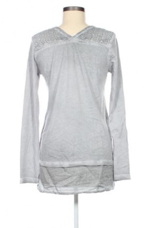 Bluzka damska Lieblingsstuck, Rozmiar S, Kolor Szary, Cena 14,99 zł