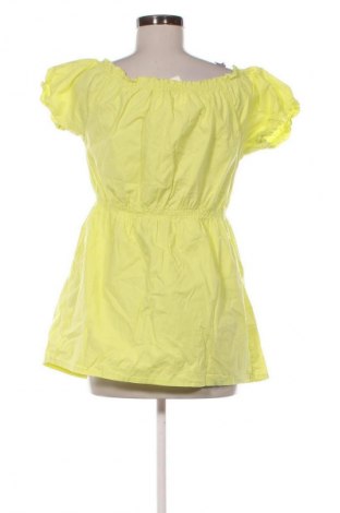 Дамска блуза Ligne Maternite, Размер L, Цвят Зелен, Цена 4,09 €