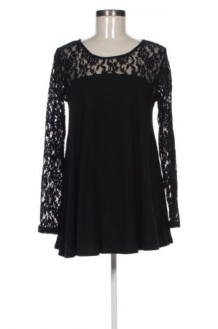 Dámská halenka Lindex, Velikost M, Barva Černá, Cena  408,00 Kč