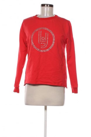 Дамска блуза Liu Jo, Размер M, Цвят Червен, Цена 32,72 €