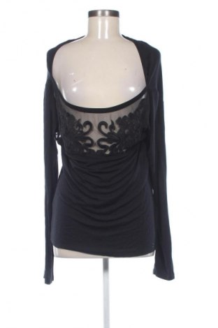 Дамска блуза Liu Jo, Размер L, Цвят Черен, Цена 61,35 €