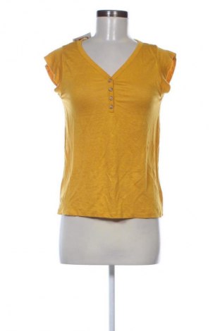 Дамска блуза Loft, Размер S, Цвят Жълт, Цена 9,71 €