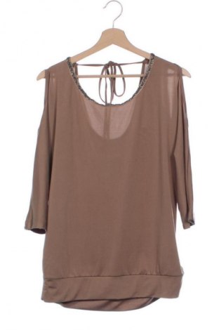 Női blúz Lola & Liza, Méret L, Szín Bézs, Ár 6 189 Ft