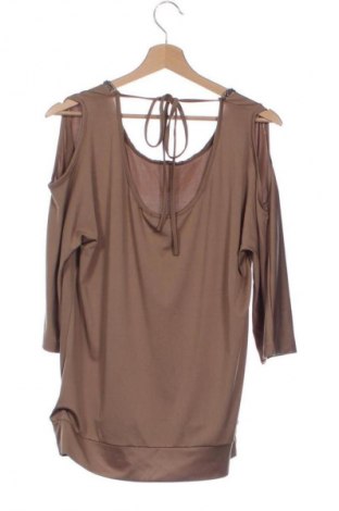 Női blúz Lola & Liza, Méret L, Szín Bézs, Ár 6 189 Ft