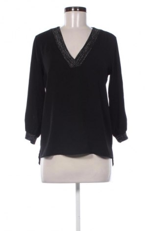 Дамска блуза Lola, Размер S, Цвят Черен, Цена 2,55 €