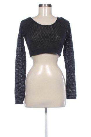 Дамска блуза Lorna Jane, Размер M, Цвят Черен, Цена 15,36 €