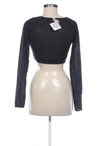 Дамска блуза Lorna Jane, Размер M, Цвят Черен, Цена 15,36 €