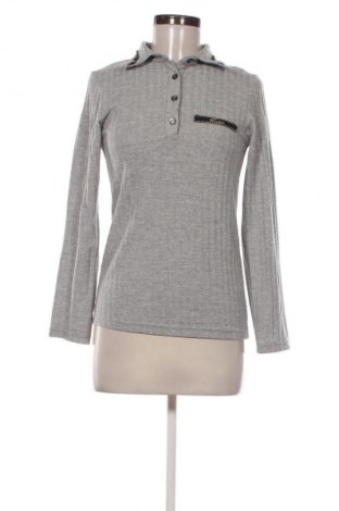 Dámská halenka Lucy, Velikost L, Barva Šedá, Cena  289,00 Kč