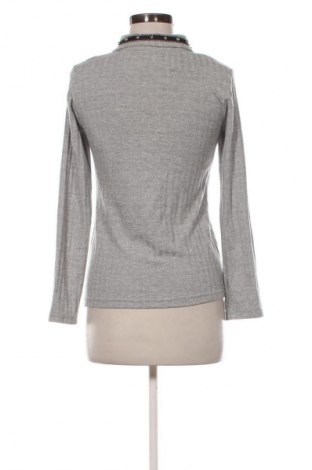 Dámská halenka Lucy, Velikost L, Barva Šedá, Cena  289,00 Kč