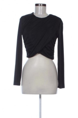 Дамска блуза Lumina, Размер M, Цвят Черен, Цена 14,82 €